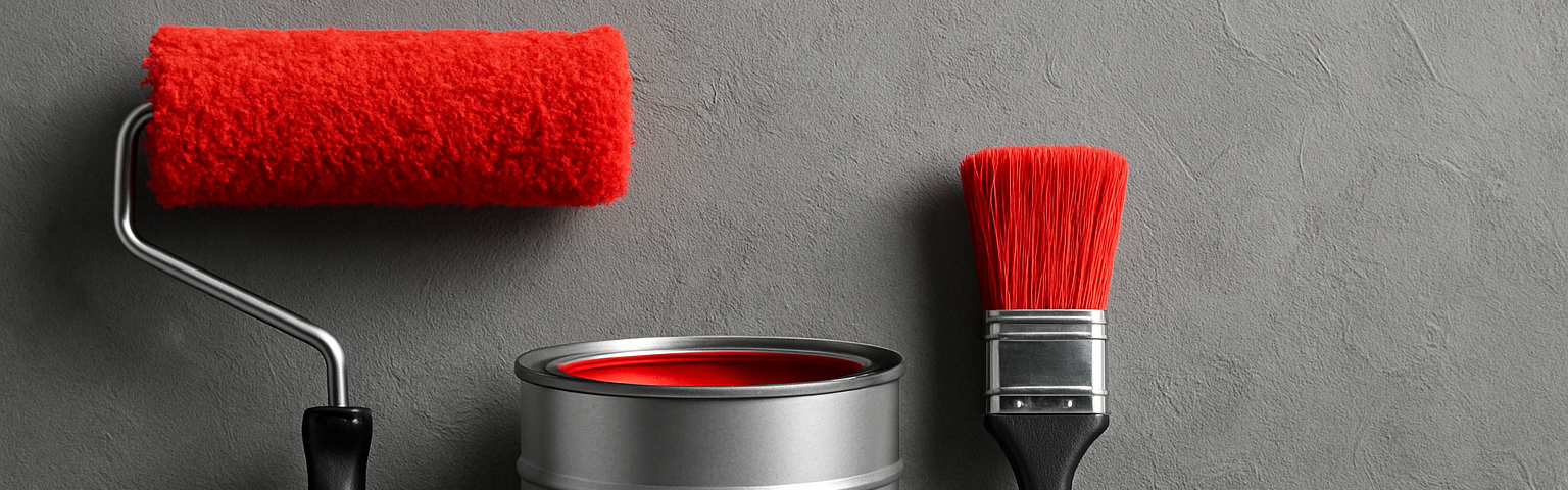 Покраска квартиры, дома, офиса в Израиле